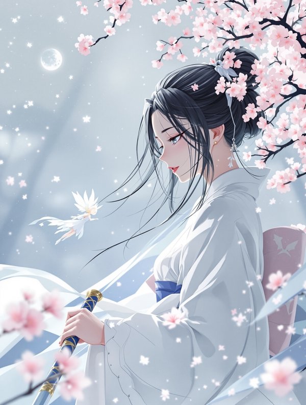 剑与樱 樱花视频在线追剧封面