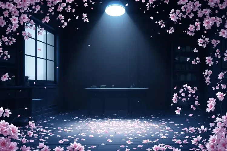 悬疑烧脑 樱花视频专题封面