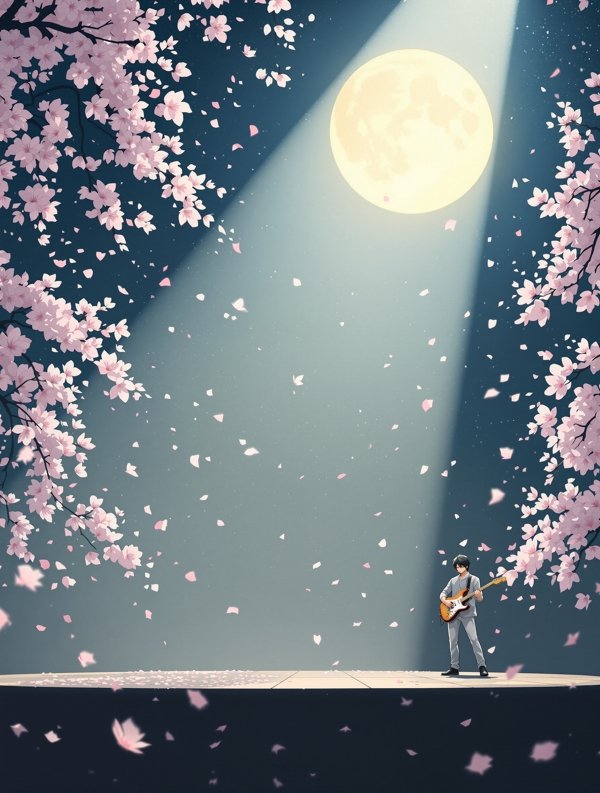 岁月如歌 樱花视频在线追剧封面