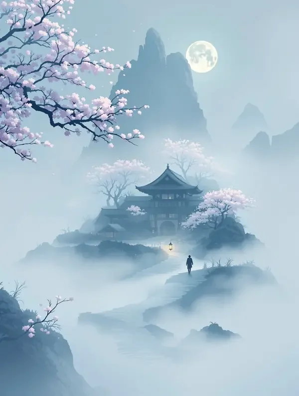 雾岛迷踪 樱花视频在线追剧封面